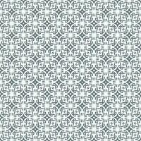 Multi color seamless pattern texture and template. Multicolored. Colorful ornamental graphic design. Colored mosaic ornaments. Vector illustration.