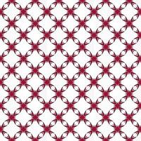 Multi color seamless pattern texture and template. Multicolored. Colorful ornamental graphic design. Colored mosaic ornaments. Vector illustration.