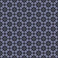 Multi color seamless pattern texture and template. Multicolored. Colorful ornamental graphic design. Colored mosaic ornaments. Vector illustration.