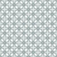 Multi color seamless pattern texture and template. Multicolored. Colorful ornamental graphic design. Colored mosaic ornaments. Vector illustration.