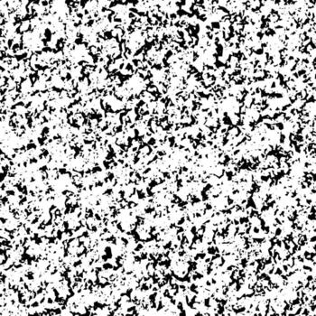 Rustic grunge vector texture with grain and stains. Abstract noise background. Weathered surface.