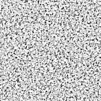 Rustic grunge vector texture with grain and stains. Abstract noise background. Weathered surface.