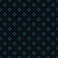 Multi color seamless pattern texture and template. Multicolored. Colorful ornamental graphic design. Colored mosaic ornaments. Vector illustration.