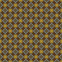 Multi color seamless pattern texture and template. Multicolored. Colorful ornamental graphic design. Colored mosaic ornaments. Vector illustration.