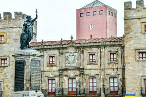 Palacio de Revillagigedo photo