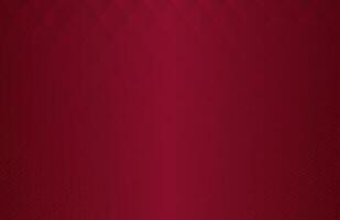 Abstract maroon geometric background with rhombus shape for various type design. vector