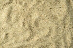 resumen grano arena playa textura foto