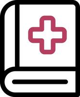 Book Creative Icon Design vector