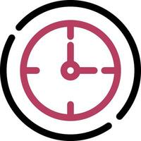 Time Creative Icon Design vector