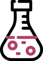 Chemical Creative Icon Design vector