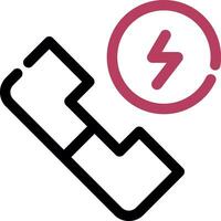 Support Creative Icon Design vector