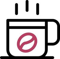 Coffee Creative Icon Design vector