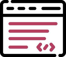 Development Creative Icon Design vector