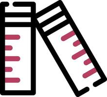 Measurement Creative Icon Design vector