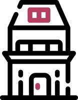Building Creative Icon Design vector