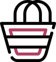 Field Sales Creative Icon Design vector