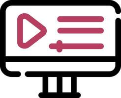 Tutorial Creative Icon Design vector