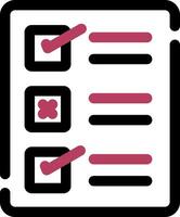 Quota Creative Icon Design vector