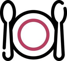 Meal Creative Icon Design vector