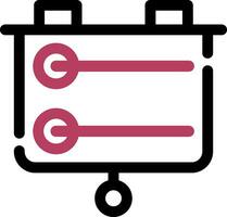 Introduction Creative Icon Design vector