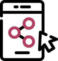 Interface Creative Icon Design vector