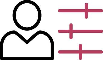 Skills Creative Icon Design vector