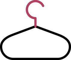 Hanger Creative Icon Design vector