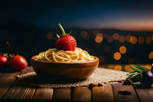 the best food photography tips. AI-Generated photo