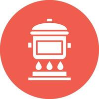 Cooking Vector Icon Design Illustration