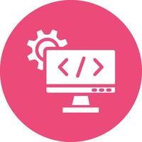 Web design Vector Icon Design Illustration