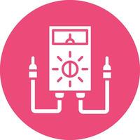 Tester Vector Icon Design Illustration