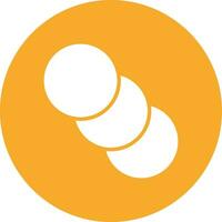 Blend tool Vector Icon Design Illustration