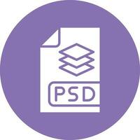 Psd file Vector Icon Design Illustration