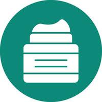 Moisturizer Vector Icon Design Illustration