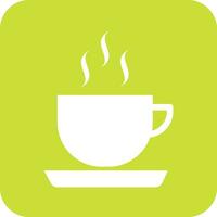 Cup Vector Icon Design Illustration