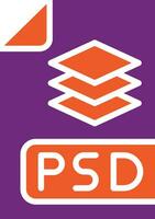 Psd file Vector Icon Design Illustration