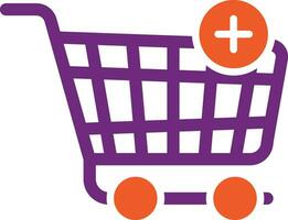 Add to cart Vector Icon Design Illustration