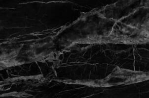 Black  Marble Abstract Background photo