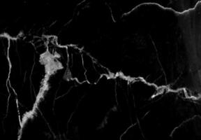 Black  Marble Abstract Background photo