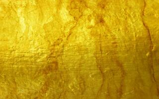 Golden marble background abstract design photo