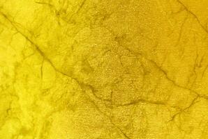 Golden marble background abstract design photo