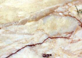 White marble pattern texture photo