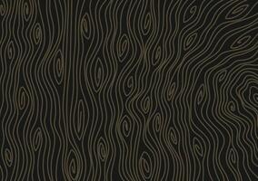 Abstract wood line background. wood texture background. abstract wavy background. wavy line background. vector