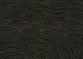 Abstract wood line background. wood texture background. abstract wavy background. wavy line background. vector