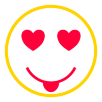 Kid Happy Sticker png