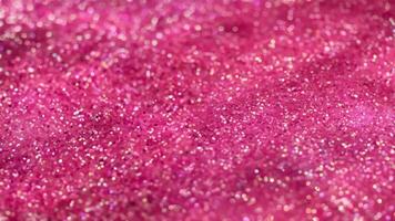 Glitter texture abstract decoration background photo