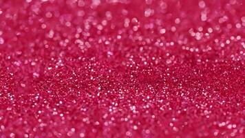 Glitter texture abstract decoration background photo