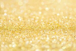 Glitter texture abstract decoration background photo