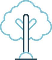 Tree Vector Icon