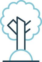 Tree Vector Icon